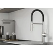 BLANCO CATRIS-S Flexo PVD steel