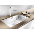 BLANCO SUBLINE 700-U Level fekete e.n.