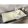 BLANCO ZENAR 5S-F fekete jobb tart.n.