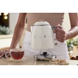 SMEG MINI VÍZFORRALÓ, retro, bézs