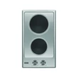 EVIDO DOMINO-E 32X elektromos főzőlap 30cm inox