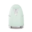 SMEG VÍZFORRALÓ, retro, világoszöld