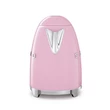 SMEG VÍZFORRALÓ, retro, rózsaszín