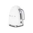 SMEG VÍZFORRALÓ, retro, fehér