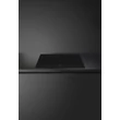 SMEG INDUKCIÓS FŐZŐLAP, Linea design, 90 cm, 6 főzőzóna, 3 MultiZone híd zóna, fekete üveg