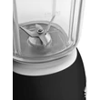 SMEG TURMIXGÉP, retro, fekete