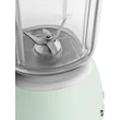 SMEG TURMIXGÉP, retro, világoszöld