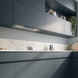 Falmec GRUPPO INCASSO PLUS 70 cm beépíthető páraelszívó, inox