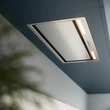 Falmec GRUPPO INCASSO PLUS 70 cm beépíthető páraelszívó, inox