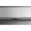 Falmec GRUPPO INCASSO PLUS 70 cm beépíthető páraelszívó, inox