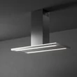 Falmec LUMEN 60 cm fali páraelszívó, inox