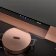 Falmec VIRGOLA TOUCH NRS 60 cm beépíthető páraelszívó, inox