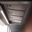 Falmec VIRGOLA TOUCH NRS 60 cm beépíthető páraelszívó, inox