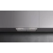 Falmec GRUPPO INCASSO NRS PLUS 50 cm beépíthető páraelszívó, inox