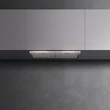 Falmec GRUPPO INCASSO NRS PLUS 70 cm beépíthető páraelszívó, inox