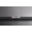 Falmec GRUPPO INCASSO NRS PLUS 70 cm beépíthető páraelszívó, inox