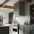 Falmec GRUPPO INCASSO PRO PLUS 80 cm beépíthető páraelszívó, inox