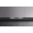 Falmec GRUPPO INCASSO PRO PLUS 80 cm beépíthető páraelszívó, inox