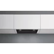 Falmec BUILT-IN MAX EVO 50 cm beépíthető páraelszívó, fekete