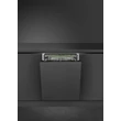 SMEG TELJESEN BEÉPÍTHETŐ MOSOGATÓGÉP, 60 cm, 13 teríték, 10+1 funkció, 42 dB, B energiao., 3 FlexiDuo kosár