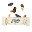 VIBLANCE GRANOLA SZELET MANDULA&TONKABAB