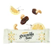 VIBLANCE GRANOLA SZELET CITROM & CHIA