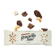 VIBLANCE GRANOLA SZELET KAKAÓ & TÖR.MOGY