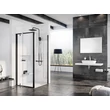 Perseus Pro Flat 80x80 zuhanytálca fehér