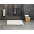 Gigant Pro Flat 120x80 zuhanytálca, fehér