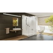 Gigant Pro 100x80 SET jobb előlap (fehér)