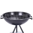 Grillrács kerek 41,5 cm