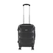 TraveLux Max kabinbőrönd keményfedeles levehető kerékkel 50x40x20 cm