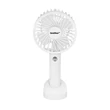 Galar kézi hordozható usb ventilátor tartóval 4 W 1200 mAh