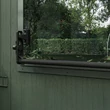 Potting shed kültéri műanyag ház