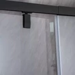 Flexi állítható zuhanyajtó 96-111x185 cm