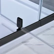 Flexi-S állítható zuhanyajtó 76-91x185 cm