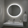 Dea 80 tükör led világítással