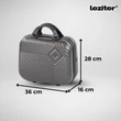 TraveLux Pro XIX gurulós bőrönd szett