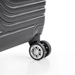 TraveLux Urban XX gurulós bőrönd szett
