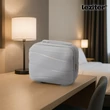 TraveLux Voyager VIII gurulós bőrönd szett