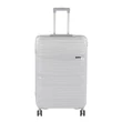TraveLux Voyager X gurulós bőrönd szett