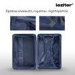 TraveLux Endure II gurulós bőrönd szett