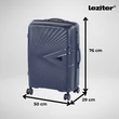 TraveLux Endure IV gurulós bőrönd szett