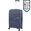 TraveLux Endure IV gurulós bőrönd szett