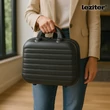TraveLux Max II gurulós bőrönd szett