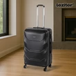 TraveLux Max II gurulós bőrönd szett