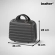TraveLux Max II gurulós bőrönd szett