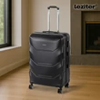 TraveLux Max V gurulós bőrönd szett
