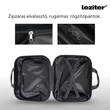 TraveLux Pro II bőrönd szett