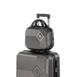 TraveLux Pro II bőrönd szett